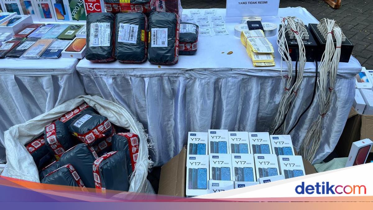 Cilacap Kini Hadirkan Layanan Smartphone Terbaik di Jalan Perintis